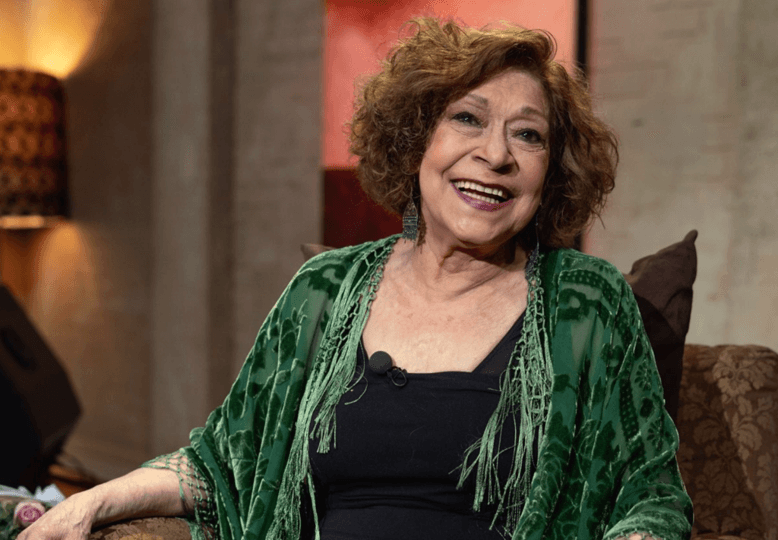 En Bellas Artes será el homenaje a Cristina Pacheco