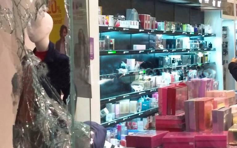 Roban perfumería fina del Suburbia de Mayorazgo