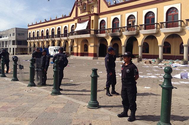 Un ¡Detengan a los robachicos! prendió linchamiento en Ajalpan