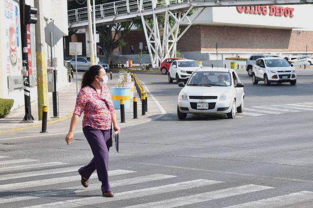Puebla intervendrá los 10 cruces más peligrosos tras años de accidentes