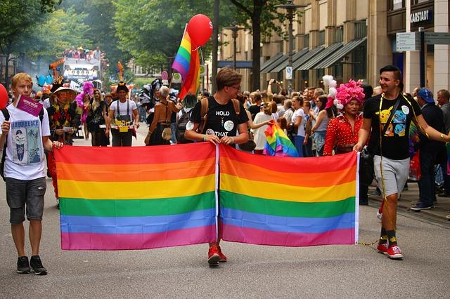 Decreta AMLO Día Nacional de la Lucha contra la Homofobia