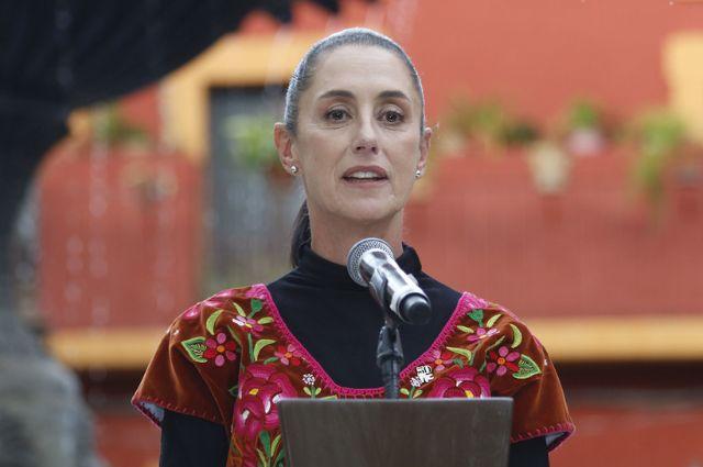 Visitará Claudia Sheinbaum dos municipios de Puebla a fines de abril