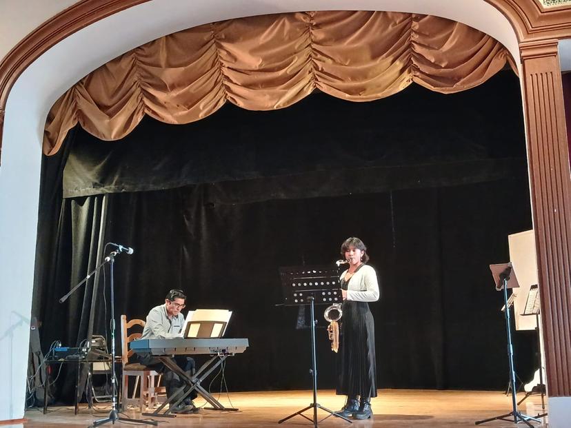 Atlixco te invita a celebrar el fin de curso de los talleres de Casa de Cultura