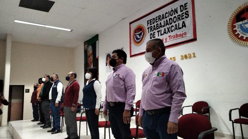 17 mil trabajadores podrían beneficiarse ante aumento salarial solicitado por CTM 