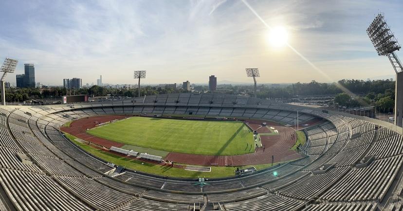 Cuidarán más de 1,400 policías el Pumas-Puebla en CU