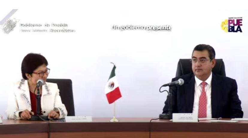 Anuncian Ciudad Universitaria II de la BUAP; costará 1,200 mdp