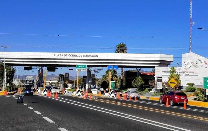 IP pide ampliar la Cuacnopalan-Oaxaca y mejorar el anfiteatro de Tehuacán