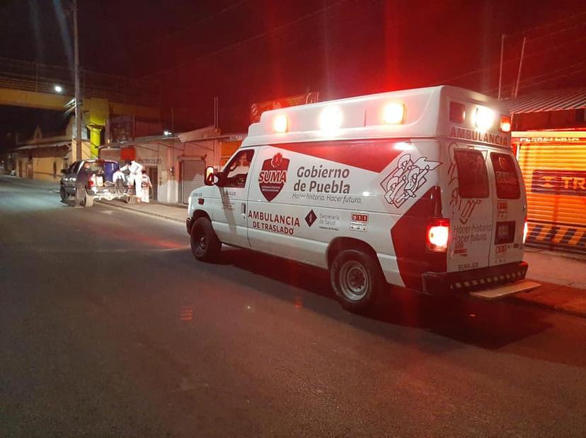 Primer caso de Coronavirus en Cuapiaxtla es de la cabecera municipal