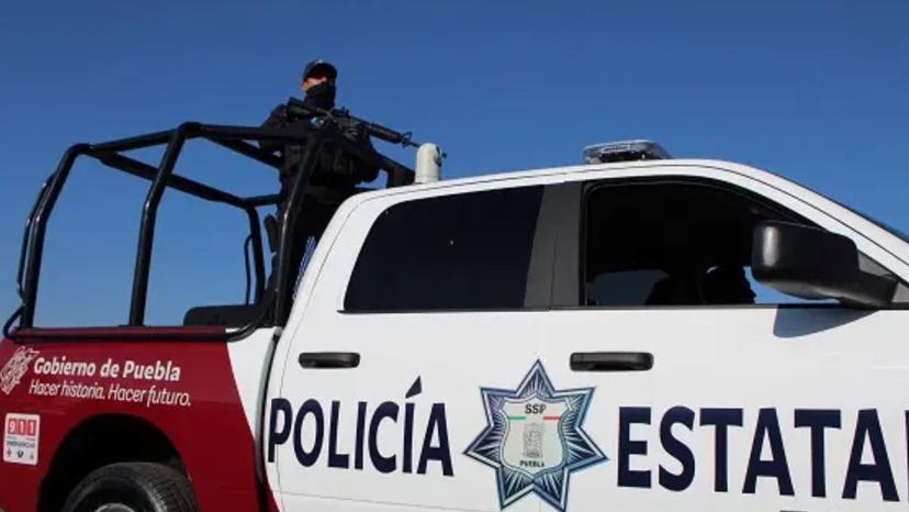 Ciclista fallece tras ser baleado por 2 hombres en Cuapiaxtla de Madero