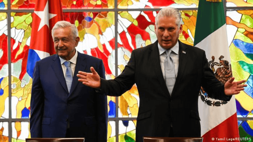Cuba no asistirá a Cumbre de las Américas: Díaz-Canel