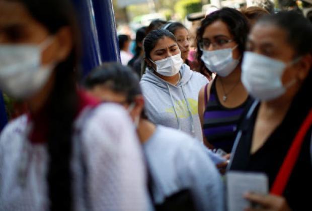 Más de mil casos y 700 muertes por Covid no figuran en registros federales