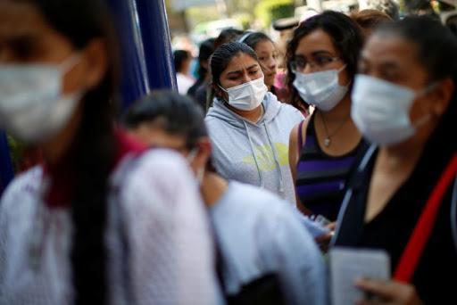 Poblanos de la capital, sin recursos para comer y sin empleo: diagnóstico Covid  