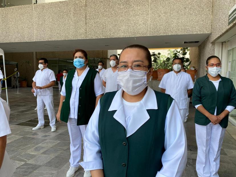 Cuál es el mejor cubrebocas contra el Covid: el IMSS te dice