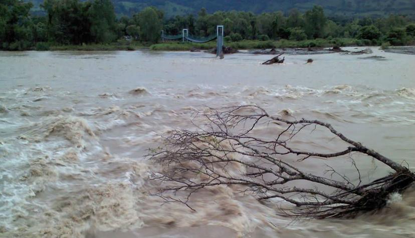 Mueren ahogados en el Río Bravo 4 migrantes de Chignahuapan