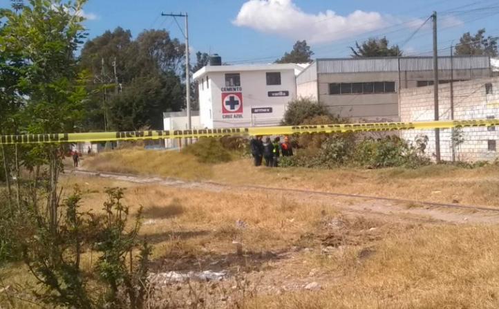 Maniatado lo encuentran sin vida en Bosques de Manzanilla