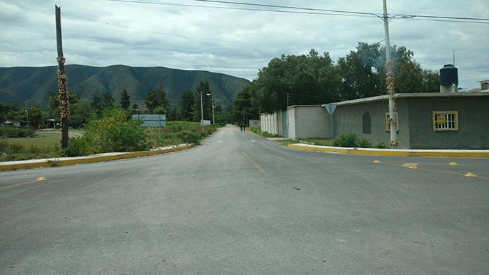 Encuentran ejecutado en terrenos de cultivo en Tecamachalco