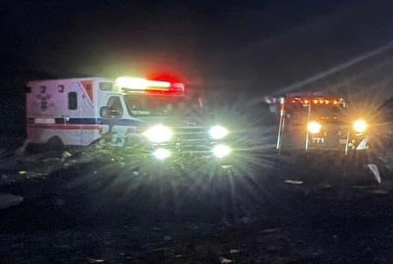 Encuentran cuerpo de un hombre sin vida en Huaquechula