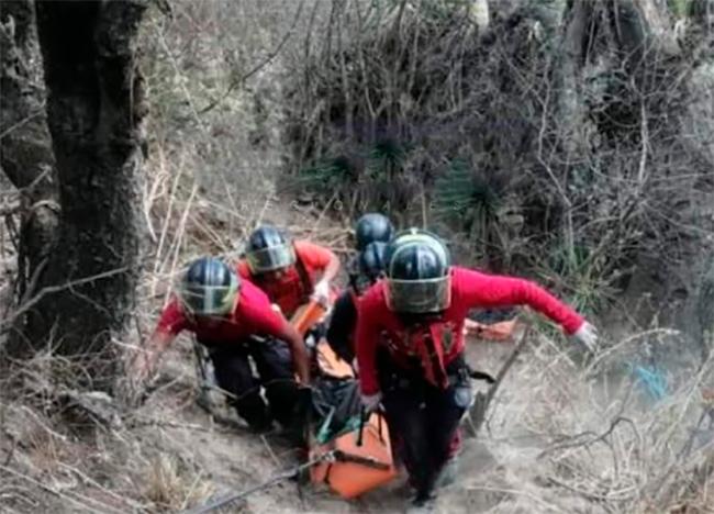 Ejecutan a encargado de anexo de AA ubicado en Acatzingo