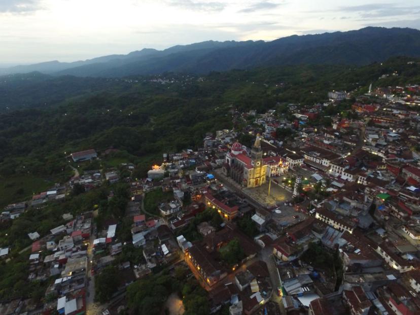 Cuetzalan, un Pueblo Mágico entre montañas verdes y cantos de aves