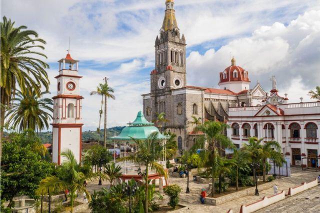 Aprovecha el puente de marzo en Cuetzalan