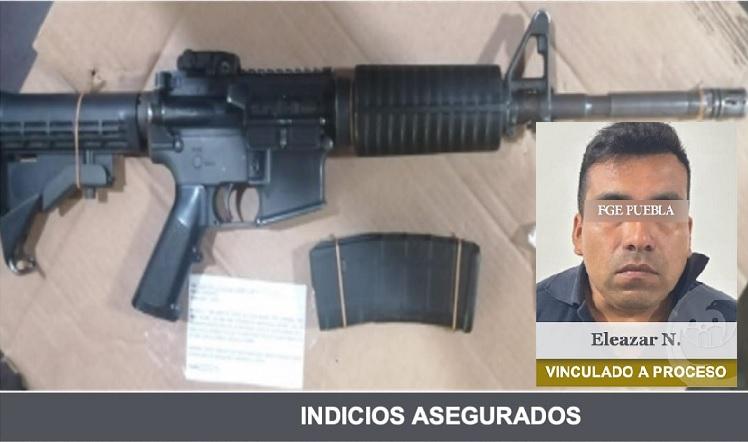 Va a prisión policía de Cuetzalan por asesinar a campesino