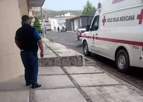 Balean a conductor de camioneta en Tepeaca