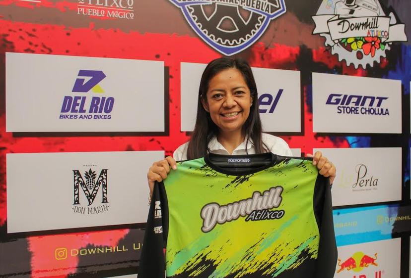 Este fin de semana vive la adrenalina del Downhill Urbano en Atlixco