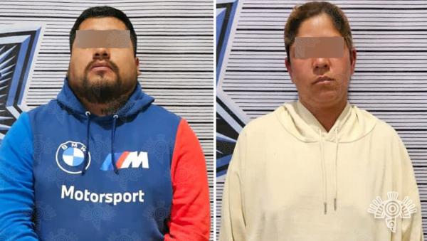 Cae El Míster: extorsionaba a comerciantes de mercados en Puebla