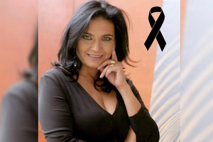 Fallece dueña y directora de Africam Safari, Amy Camacho