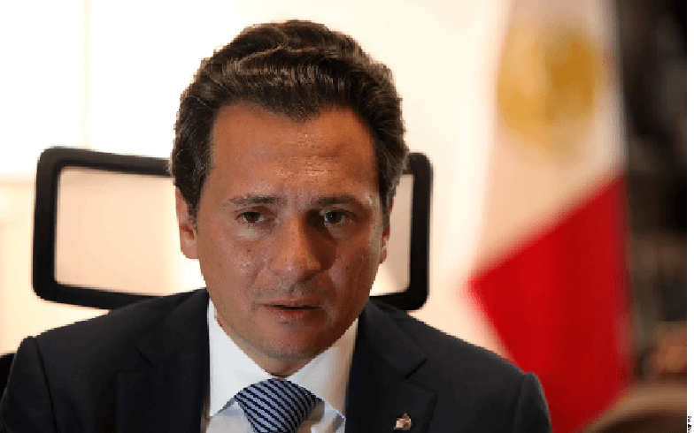 Juez ordena liberar a Emilio Lozoya por el caso Agronitrogenados