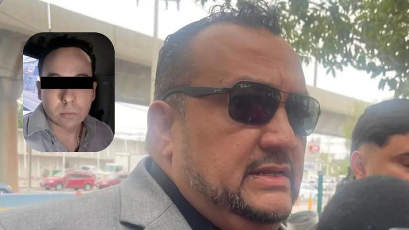 Abogado de Damazo “N” critica a madres de menores abusadas por su cliente