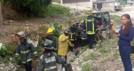 Continúa asistencia a Santo Tomás Chautla