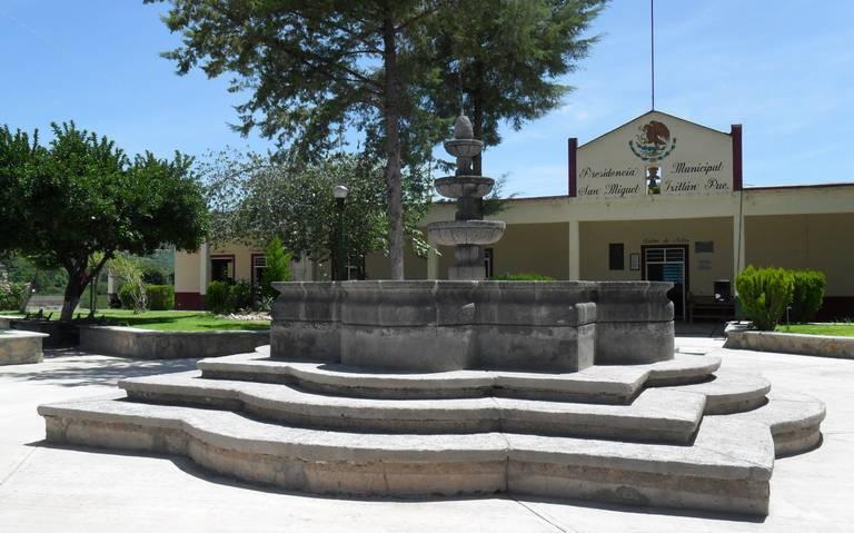 El municipio con menor cantidad de pobladores de México está en la Mixteca Poblana