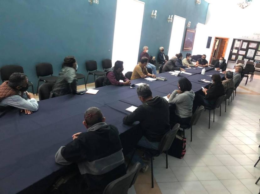 Convocan a debate a candidatos a diputados federales de Atlixco