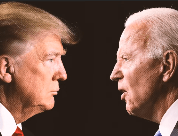 Dios Caos: Biden derrota a Trump… a los mexicanos, ¿quién podrá defendernos?