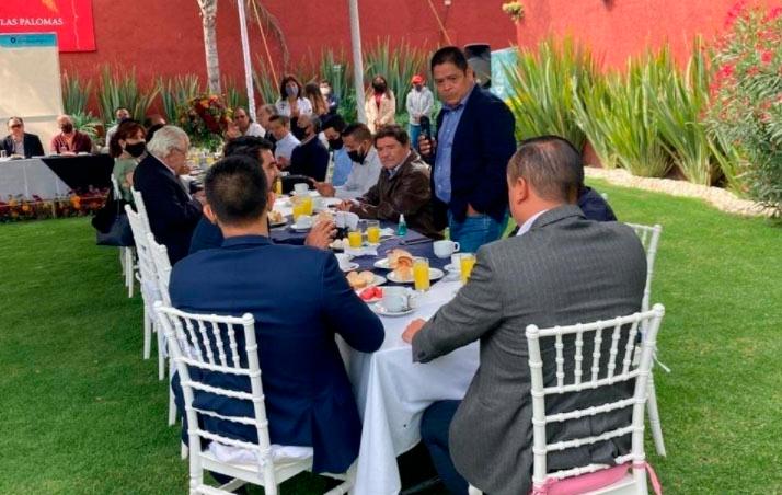 Convoca IP de Atlixco a debate entre aspirantes a la alcaldía