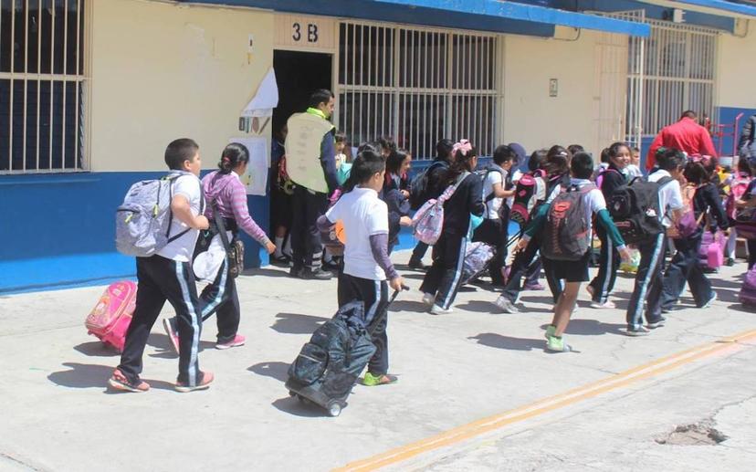 Iglesia católica ofrece Decálogo para un buen regreso a clases