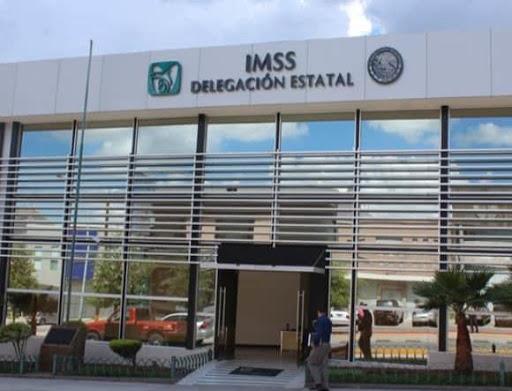 Director del IMSS da positivo a Covid-19