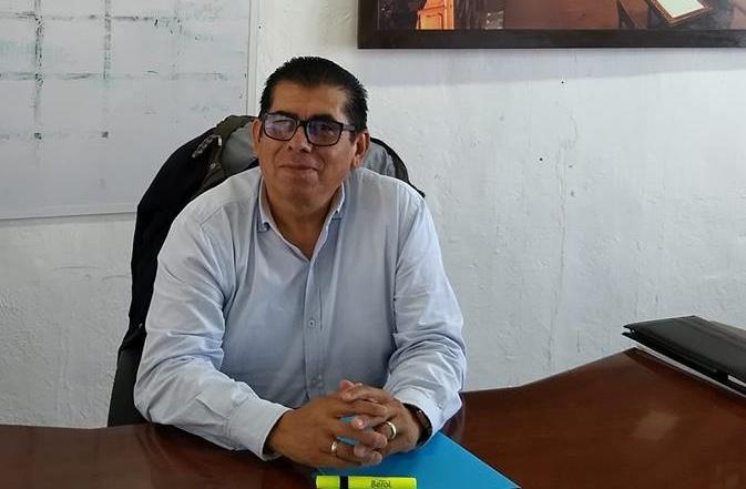 SGG hace director de delegados a ex edil oaxaqueño cuestionado