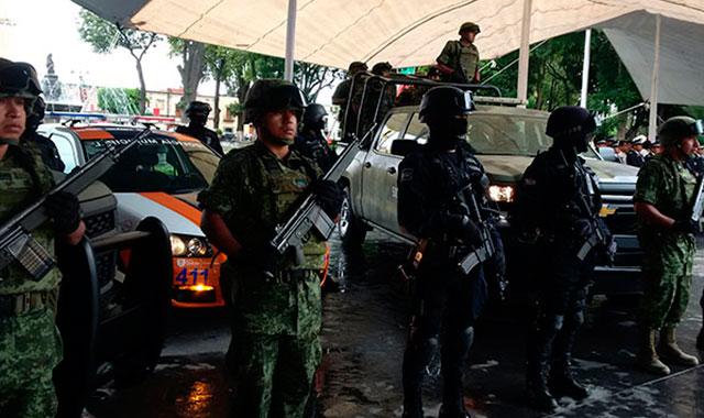 Aumenta en San Pedro Cholula el robo a autos y negocios