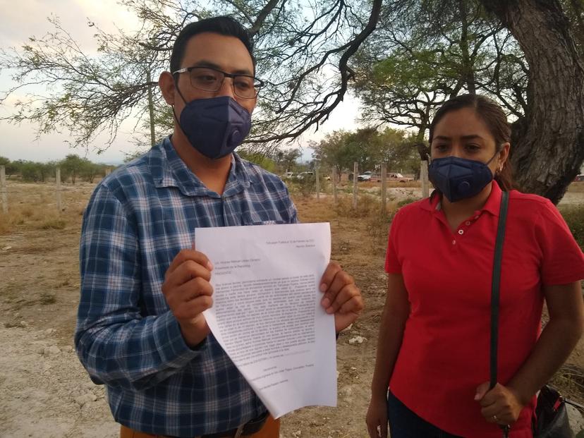 Trasladan a reo que denunció abusos y corrupción en penal de Tehuacán