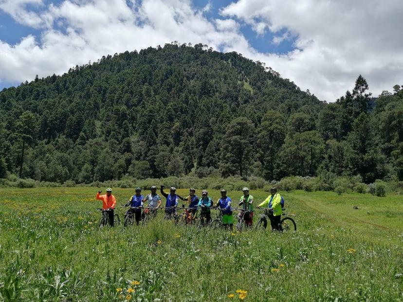 Deportistas urgen más vigilancia tras nueva ola de robos en Texmelucan