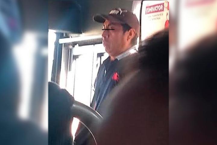 Depravado abusa de joven que viajaba a Puebla en camión 