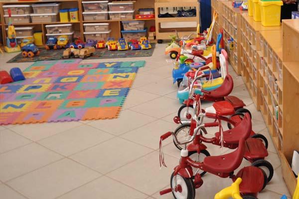 En riesgo pagos caídos de 2018 a estancias infantiles