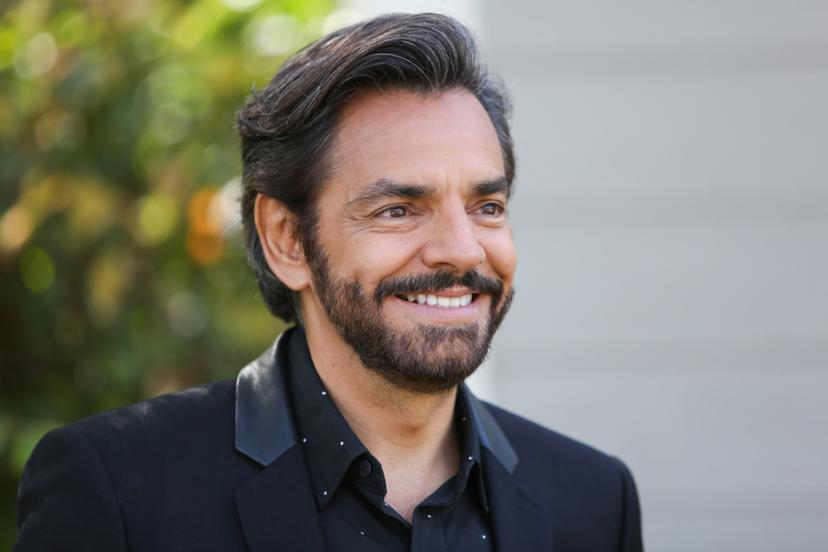 La residencia que Eugenio Derbez disfruta en Los Angeles