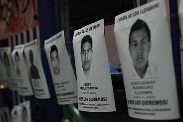 De 7 mil 711 personas desaparecidas en Puebla se localizaron 266 en 2021