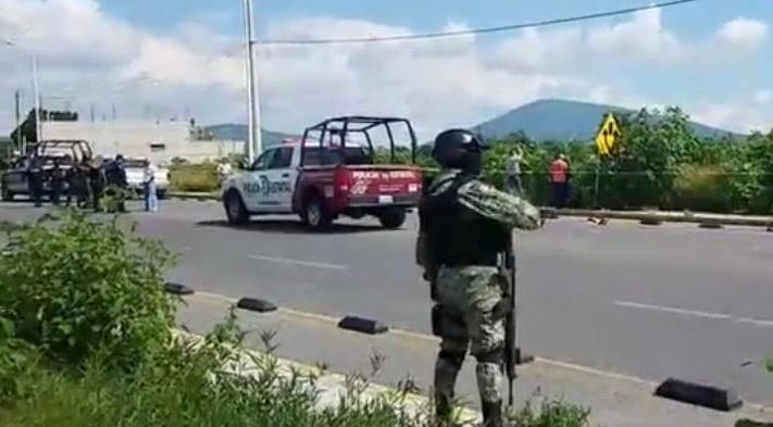 Desaparecida la encuentran sin vida rumbo al campus BUAP de Atlixco