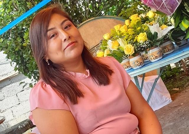 Buscan a Ivonne Gómez, desapareció en Ahuatepec