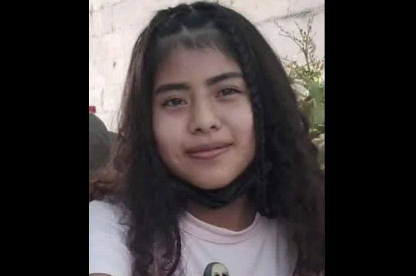 Buscan a Ana Paola de 19 años, desaparecida en Tehuacán 