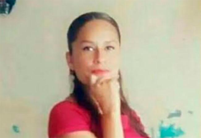 Rita de 27 años desapareció en el municipio de Tecamachalco 